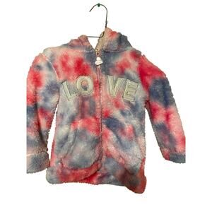 TODLER BETSY JOHNSON COAT